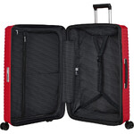Samsonite Upscape Extra Large 81cm Hardside Suitcase Ruby Red 43111 - 5