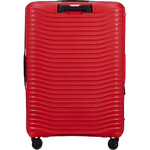 Samsonite Upscape Large 75cm Hardside Suitcase Ruby Red 43110 - 2