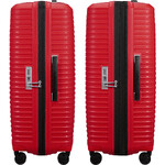 Samsonite Upscape Large 75cm Hardside Suitcase Ruby Red 43110 - 3