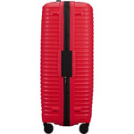 Samsonite Upscape Large 75cm Hardside Suitcase Ruby Red 43110 - 4
