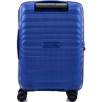 Samsonite Octolite Neo Small/Cabin 55cm Hardside Suitcase Electric Blue 53627 - 2