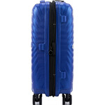 Samsonite Octolite Neo Small/Cabin 55cm Hardside Suitcase Electric Blue 53627 - 4