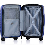 Samsonite Octolite Neo Small/Cabin 55cm Hardside Suitcase Electric Blue 53627 - 5