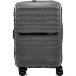 Samsonite Octolite Neo Small/Cabin 55cm Hardside Suitcase Gunmetal 53627 - 1