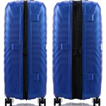 Samsonite Octolite Neo Large 75cm Hardside Suitcase Electric Blue 53629 - 4