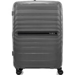 Samsonite Octolite Neo Large 75cm Hardside Suitcase Gunmetal 53629 - 1