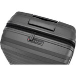 Samsonite Octolite Neo Large 75cm Hardside Suitcase Gunmetal 53629 - 6