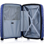 Samsonite Octolite Neo Extra Large 81cm Hardside Suitcase Electric Blue 53630 - 5