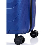 Samsonite Octolite Neo Extra Large 81cm Hardside Suitcase Electric Blue 53630 - 7