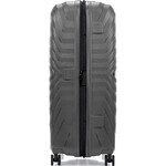 Samsonite Octolite Neo Extra Large 81cm Hardside Suitcase Gunmetal 53630 - 4