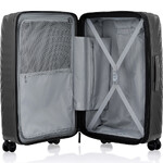 Samsonite Octolite Neo Extra Large 81cm Hardside Suitcase Gunmetal 53630 - 5