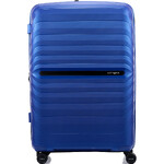 Samsonite Octolite Neo Hardside Suitcase Set of 3 Electric Blue 53627, 53629, 53630 with FREE Digital Luggage Scale 12775 - 1