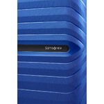 Samsonite Octolite Neo Hardside Suitcase Set of 3 Electric Blue 53627, 53629, 53630 with FREE Digital Luggage Scale 12775 - 7