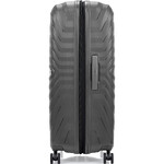 Samsonite Octolite Neo Hardside Suitcase Set of 3 Gunmetal 53627, 53629, 53630 with FREE Digital Luggage Scale 12775 - 3