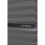 Samsonite Octolite Neo Hardside Suitcase Set of 3 Gunmetal 53627, 53629, 53630 with FREE Digital Luggage Scale 12775 - 7