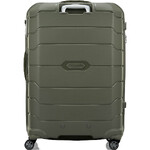 Samsonite Oc2lite Extra Large 81cm Hardside Suitcase Olive Green 27398 - 2