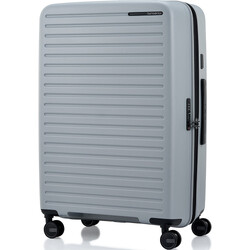 Samsonite Restackd Large 75cm Hardside Suitcase Titanium 50705