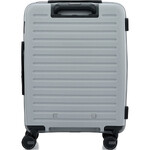 Samsonite Restackd Small/Cabin 55cm Hardside Suitcase Titanium 50702 - 2