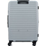 Samsonite Restackd Large 75cm Hardside Suitcase Titanium 50705 - 2