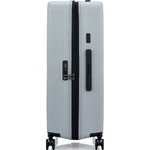 Samsonite Restackd Large 75cm Hardside Suitcase Titanium 50705 - 3