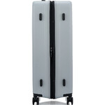 Samsonite Restackd Large 75cm Hardside Suitcase Titanium 50705 - 4