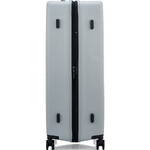 Samsonite Restackd Extra Large 81cm Hardside Suitcase Titanium 50706 - 4