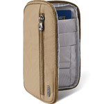 Travelon RFID Blocking Family Passport Wallet Latte 43705 - ORDER NOW FOR DELIVERY IN MAY 2026 - 2