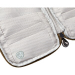 Travelon RFID Blocking Family Passport Wallet Latte 43705 - ORDER NOW FOR DELIVERY IN MAY 2026 - 4