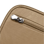 Travelon RFID Blocking Family Passport Wallet Latte 43705 - ORDER NOW FOR DELIVERY IN MAY 2026 - 6