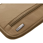 Travelon RFID Blocking Family Passport Wallet Latte 43705 - ORDER NOW FOR DELIVERY IN MAY 2026 - 7