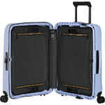 Samsonite Essens Small/Cabin 55cm Hardside Suitcase Lavender 46909 - 4