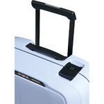 Samsonite Essens Small/Cabin 55cm Hardside Suitcase Lavender 46909 - 7