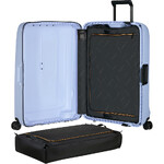 Samsonite Essens Medium 69cm Hardside Suitcase Lavender 46911 - 5