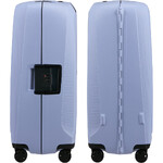 Samsonite Essens Large 75cm Hardside Suitcase Lavender 46912 - 3