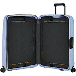 Samsonite Essens Large 75cm Hardside Suitcase Lavender 46912 - 4