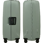 Samsonite Essens Large 75cm Hardside Suitcase Sage 46912 - 3
