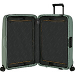 Samsonite Essens Large 75cm Hardside Suitcase Sage 46912 - 4