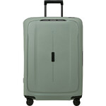 Samsonite Essens Hardside Suitcase Set of 3 Sage 46909, 46911, 46912 with FREE Digital Luggage Scale 12775 - 1