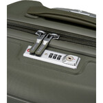 Samsonite Oc2lite Small/Cabin 55cm Hardside Suitcase Olive Green 27395 - 6