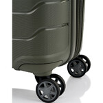 Samsonite Oc2lite Small/Cabin 55cm Hardside Suitcase Olive Green 27395 - 7