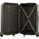 Samsonite Oc2lite Extra Large 81cm Hardside Suitcase Olive Green 27398 - 5