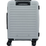 Samsonite Restackd Small/Cabin 55cm Hardside Suitcase Titanium 50702 - 2