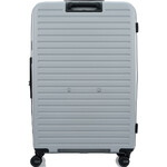 Samsonite Restackd Extra Large 81cm Hardside Suitcase Titanium 50706 - 2