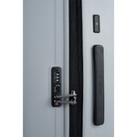 Samsonite Restackd Extra Large 81cm Hardside Suitcase Titanium 50706 - 7