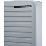 Samsonite Restackd Hardside Suitcase Set of 3 Titanium 50702, 50705, 50706 with FREE Digital Luggage Scale 12775 - 8