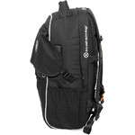 Numinous Globepacs Anti-Theft 14.1” Laptop Daysac Black GLO25 - 2