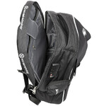 Numinous Globepacs Anti-Theft 14.1” Laptop Daysac Black GLO25 - 3
