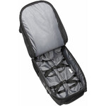 Numinous Globepacs Anti-Theft 15.6” Laptop Wheel Backpack Black GLO40 - 7