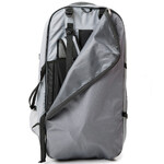 Numinous Globepacs Anti-Theft 55L Travel Backpack Grey GLO55 - 2