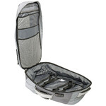 Numinous Globepacs Anti-Theft 55L Travel Backpack Grey GLO55 - 7